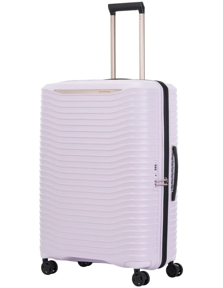 Upscape Spinner 75cm EXP in Lilac image 2