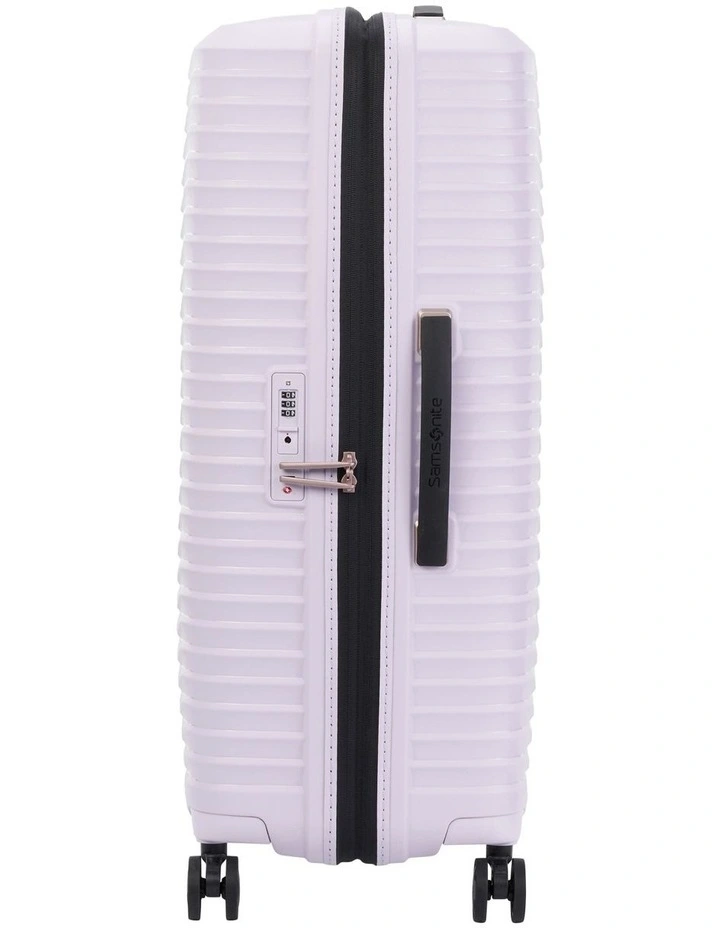 Upscape Spinner 75cm EXP in Lilac image 3