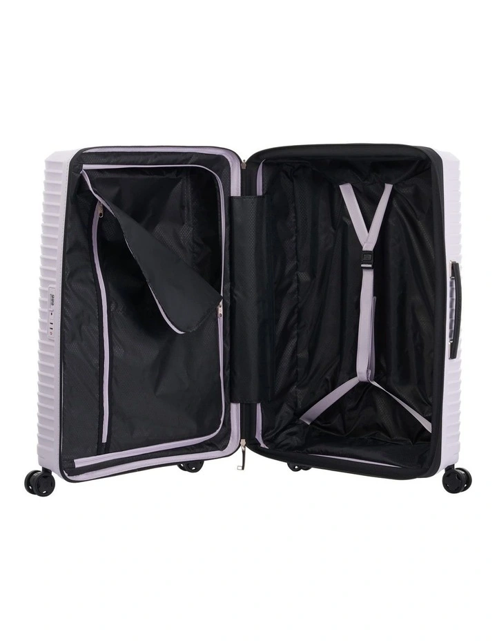 Upscape Spinner 75cm EXP in Lilac image 7