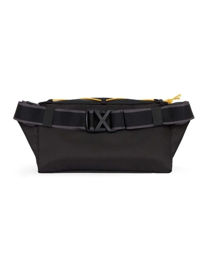 Bamburgh Belt Bag Black image 3