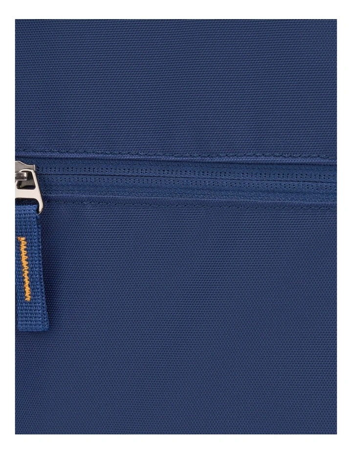 Jordy Tote Bag in Blueberry image 6