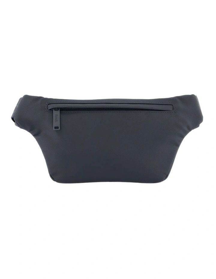 On-The-Go Belt Bag in Charcoal image 5