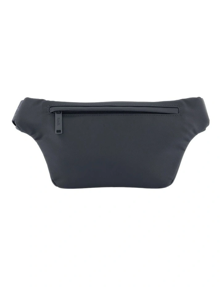 On-The-Go Belt Bag in Charcoal image 5