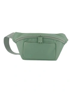 On-The-Go Belt Bag in Olive