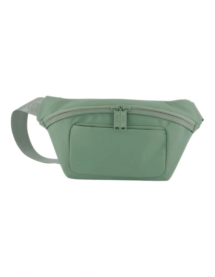On-The-Go Belt Bag in Olive image 1