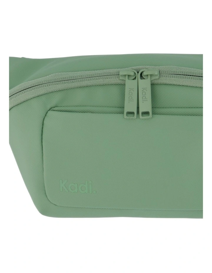 On-The-Go Belt Bag in Olive image 3