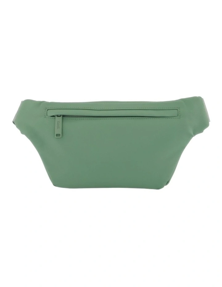 On-The-Go Belt Bag in Olive image 5