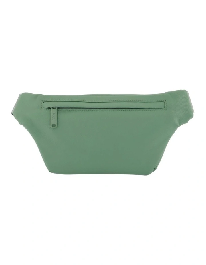 On-The-Go Belt Bag in Olive image 5