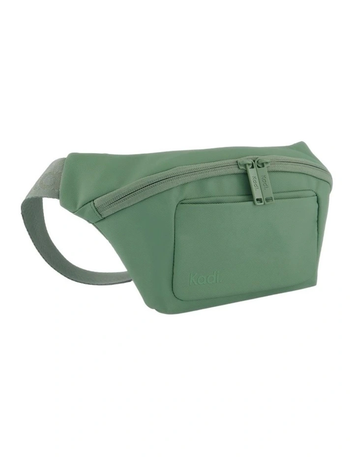 On-The-Go Belt Bag in Olive image 7