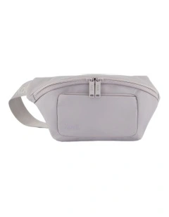 On-The-Go Belt Bag in Pebble