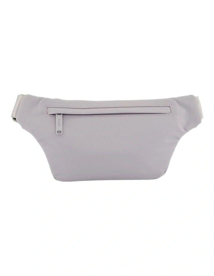 On-The-Go Belt Bag in Pebble image 5