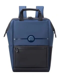Turenne Soft Sac A Dos 14 Backpack in Blue