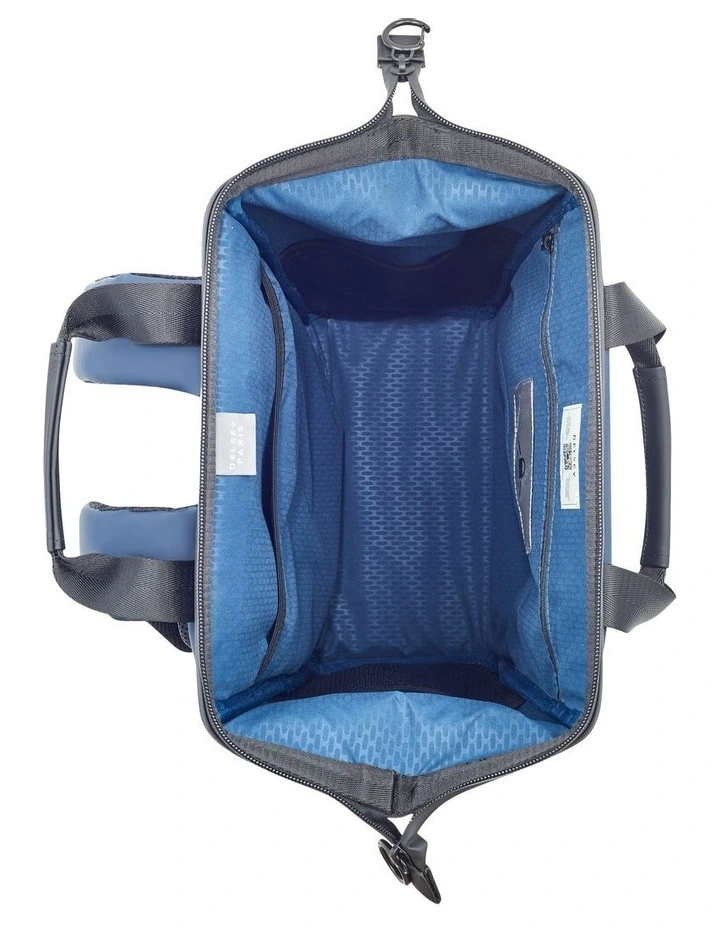 Turenne Soft Sac A Dos 14 Backpack in Blue image 3