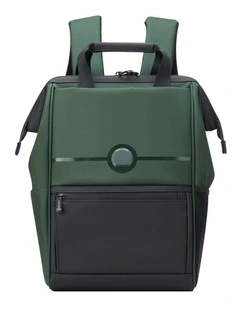 Turenne Soft Sac A Dos 14 in Green