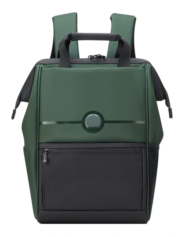 Turenne Soft Sac A Dos 14 in Green image 1