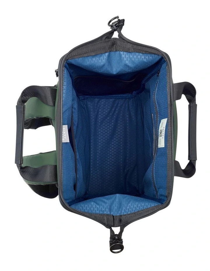 Turenne Soft Sac A Dos 14 in Green image 3