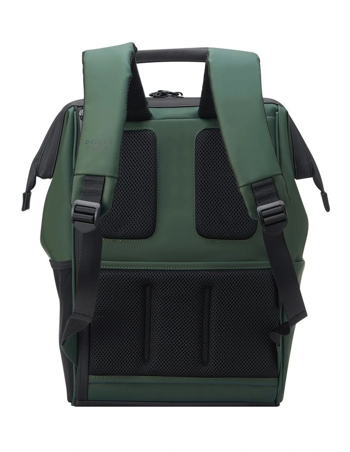 Turenne Soft Sac A Dos 14 in Green image 4