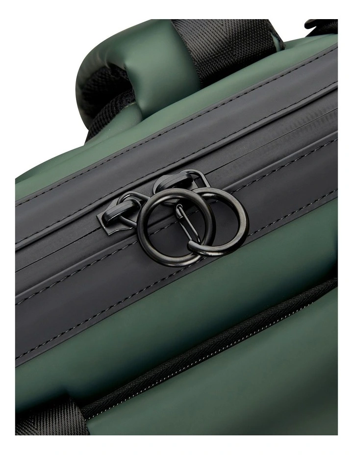 Turenne Soft Sac A Dos 14 in Green image 5