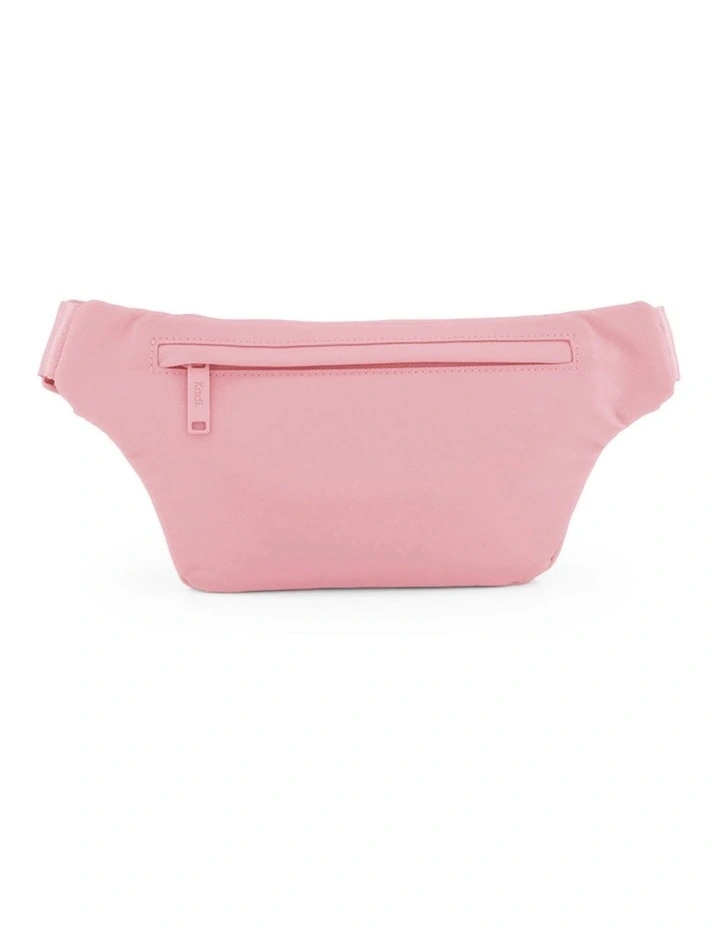 On The Go TTIK40K Belt Bag in Dusty Pink image 5