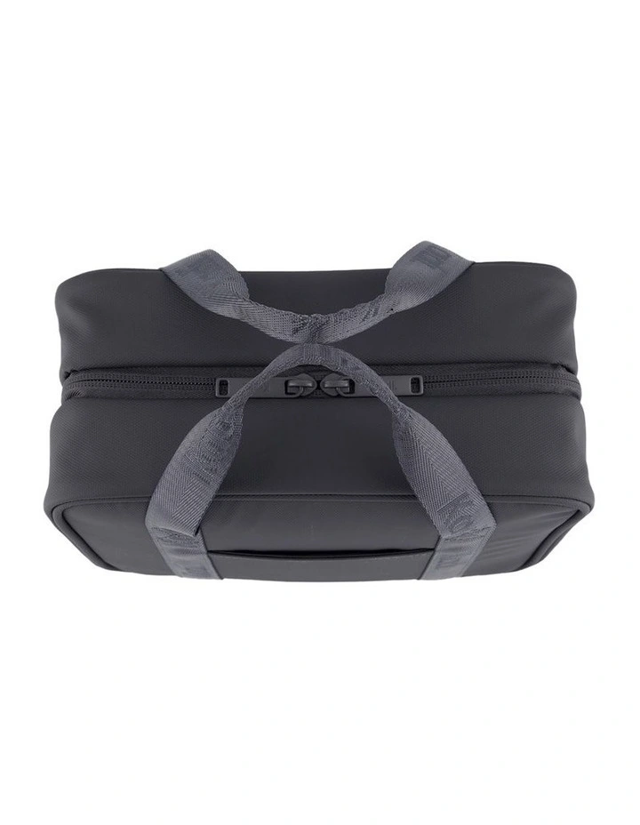 Multi-purpose Toiletry Bag in Charcoal TTIK-41-B image 4