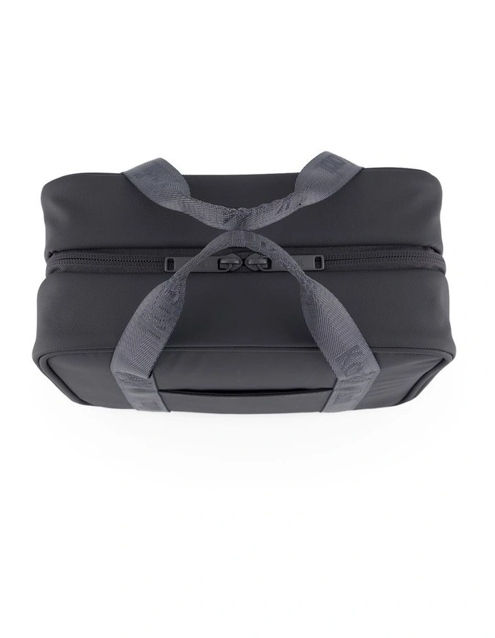 Multi-purpose Toiletry Bag in Charcoal TTIK-41-B image 4