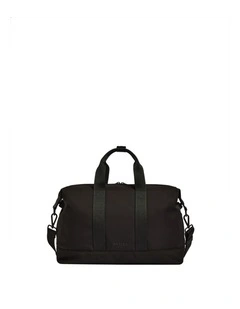 Icon Collection Overnight Bag in Black 4752124087