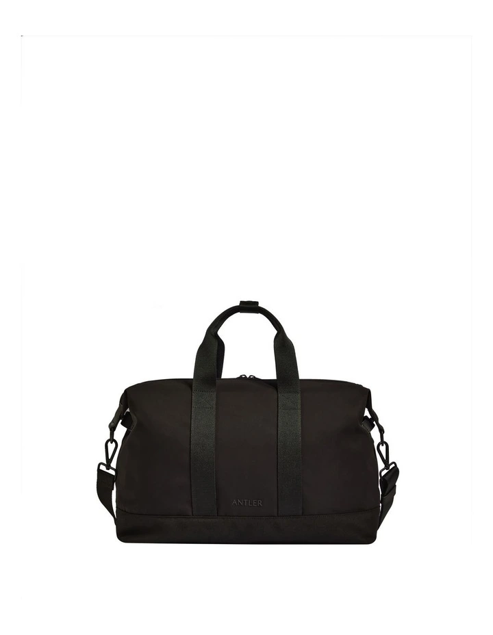 Icon Collection Overnight Bag in Black 4752124087 image 1