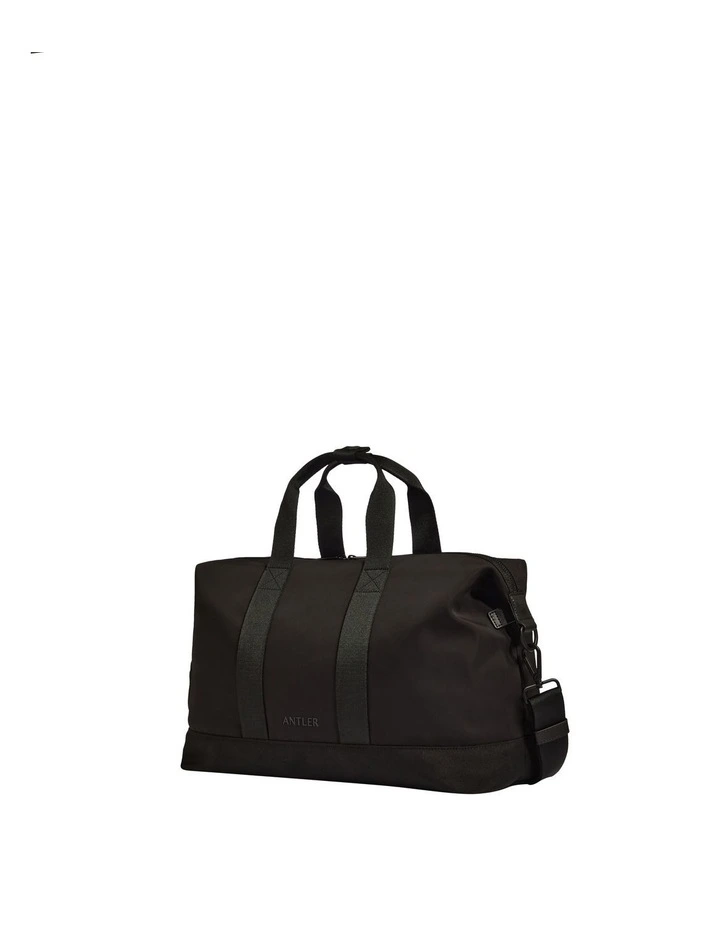 Icon Collection Overnight Bag in Black 4752124087 image 2
