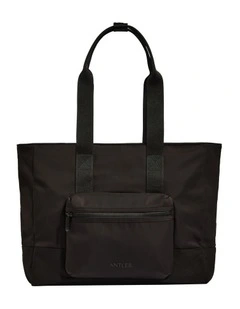 Icon Collection Tote Bag in Black 4752124137