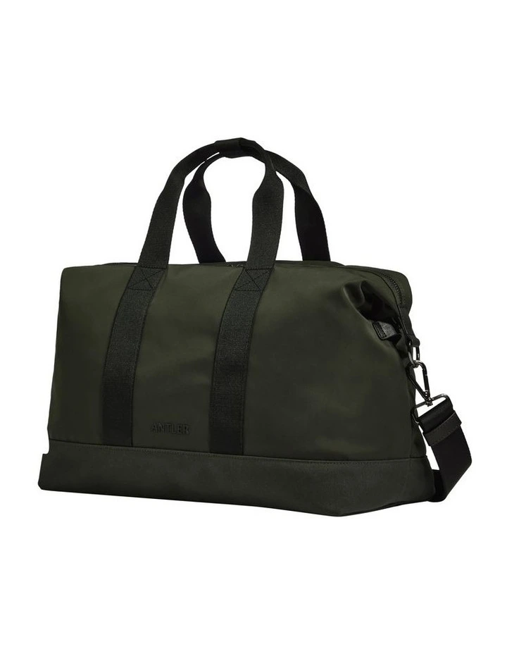 Icon Collection Overnight Bag in Dark Khaki 4752259087 image 2