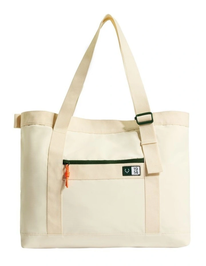 Essential Tote Bag 4734210137 in Stone image 1