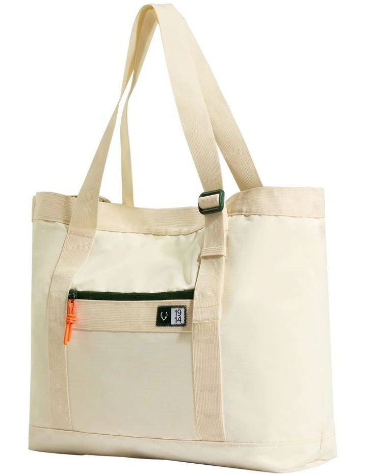 Essential Tote Bag 4734210137 in Stone image 2