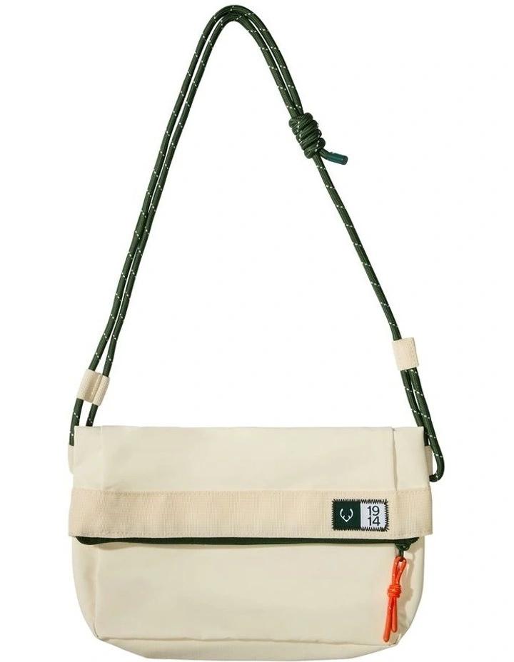 Essential Crossbody Bag 4734210412 in Stone image 3
