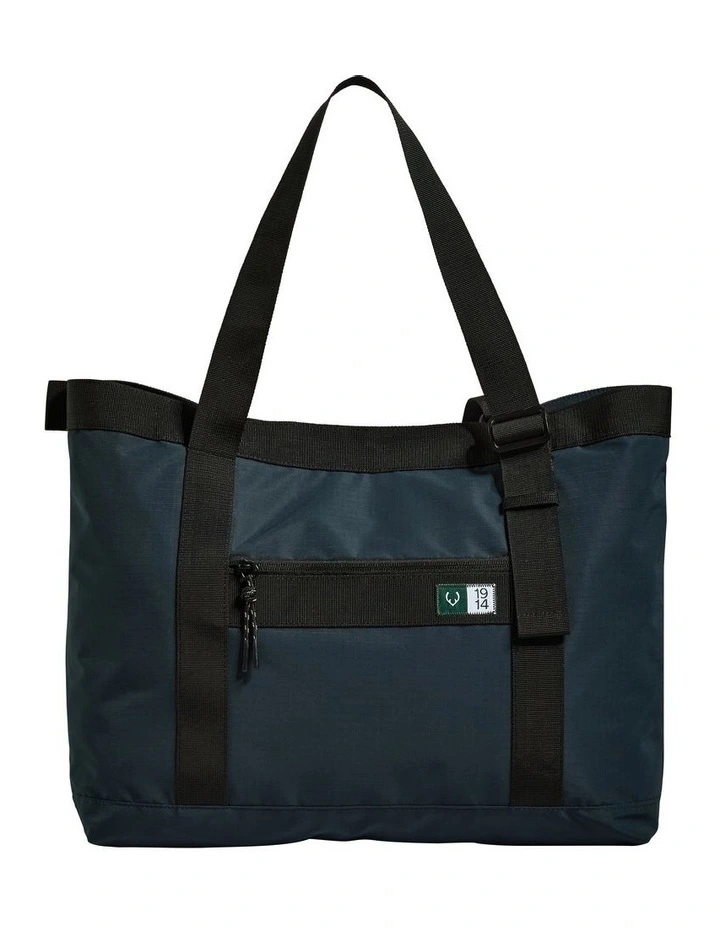 Essential Tote Bag 4734114137 in Navy image 1