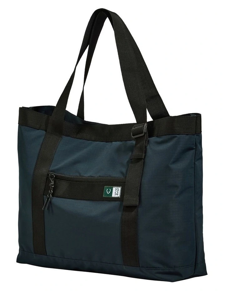 Essential Tote Bag 4734114137 in Navy image 2