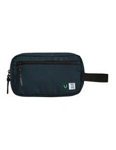 Essential Wash Bag 4734114061 in Navy