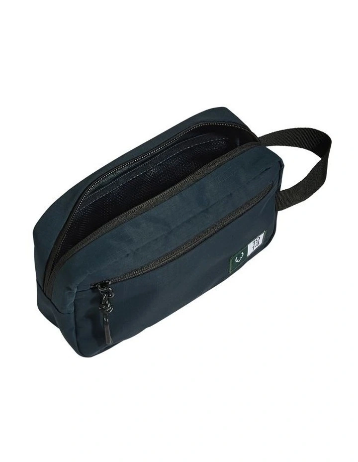 Essential Wash Bag 4734114061 in Navy image 4