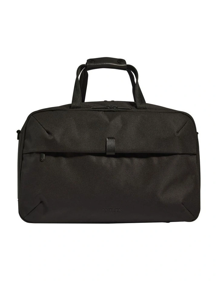Urban Light Overnight Bag 4745124087 in Black image 1