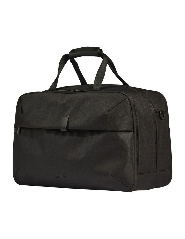Urban Light Overnight Bag 4745124087 in Black image 3