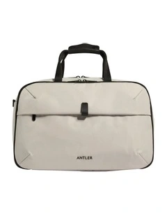 Urban Light Overnight Bag 4745192087 in Taupe