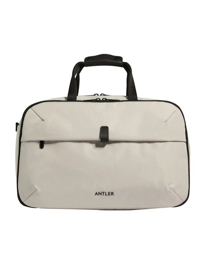 Urban Light Overnight Bag 4745192087 in Taupe image 1