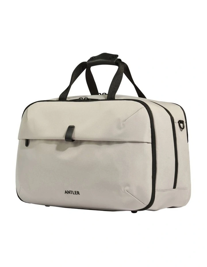 Urban Light Overnight Bag 4745192087 in Taupe image 2