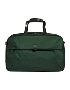 Urban Light Overnight Bag 4745228087 in Dark Forest Green