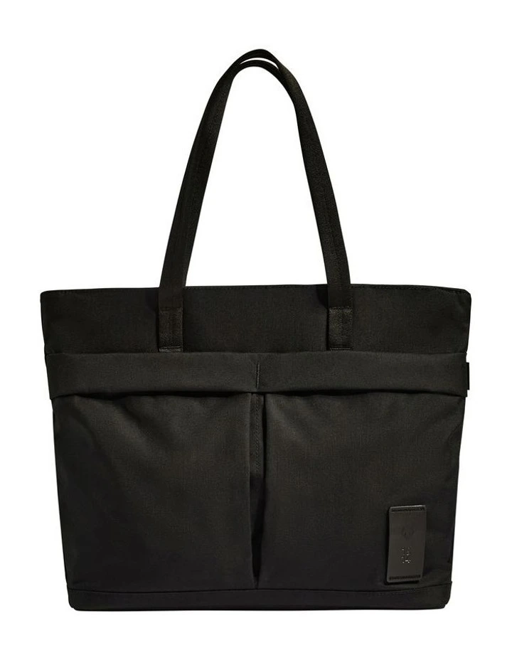 Urban Core Tote Bag in Black 4732124137 image 1