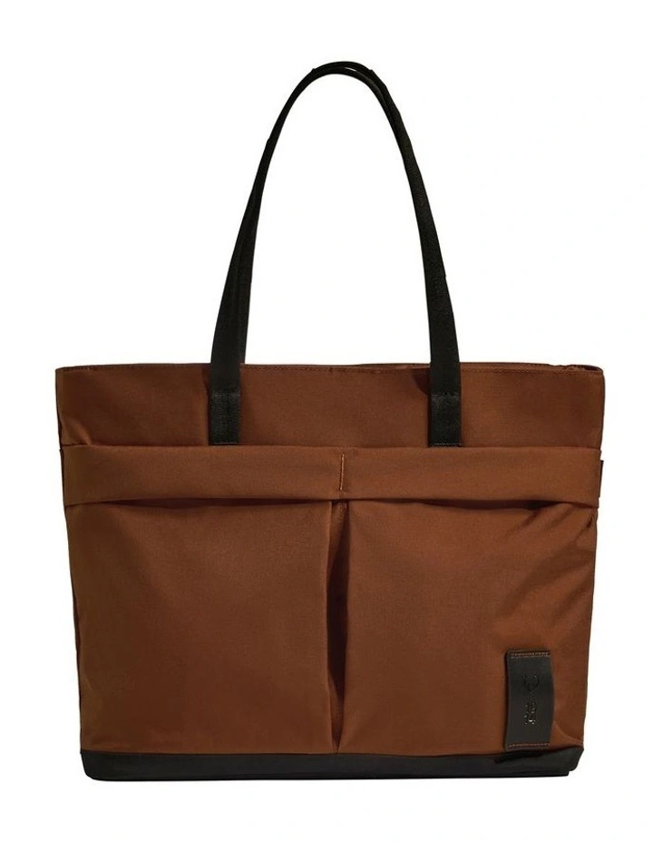 Urban Core Tote Bag 4732238137 in Clay image 1