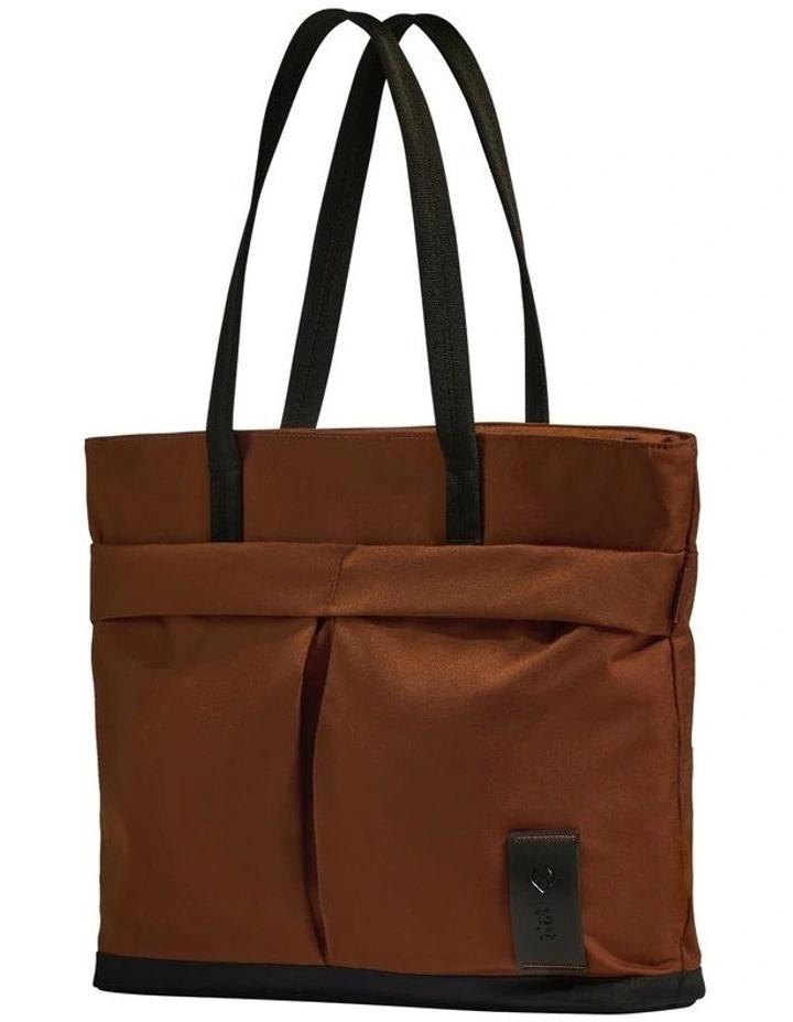Urban Core Tote Bag 4732238137 in Clay image 2