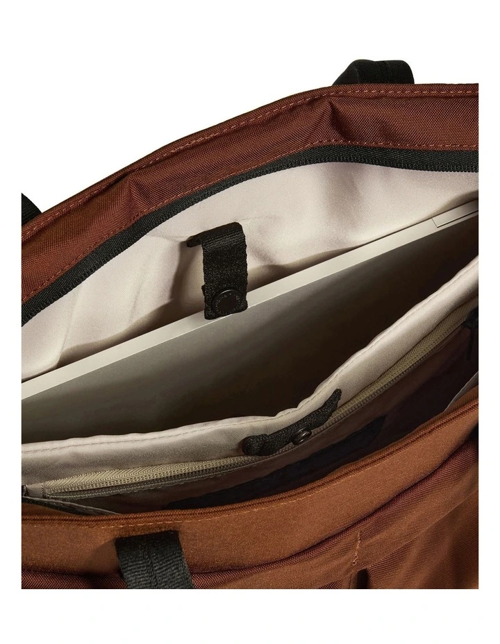 Urban Core Tote Bag 4732238137 in Clay image 3