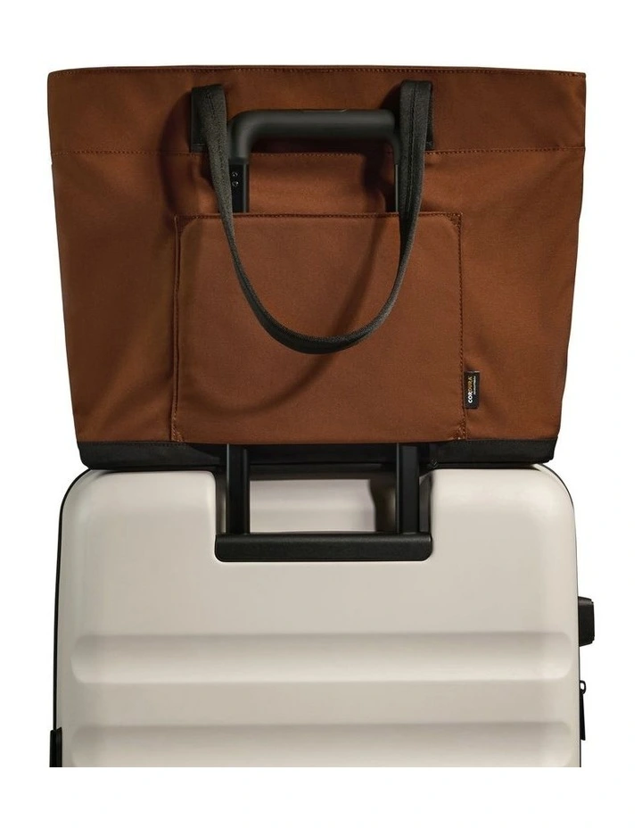 Urban Core Tote Bag 4732238137 in Clay image 5