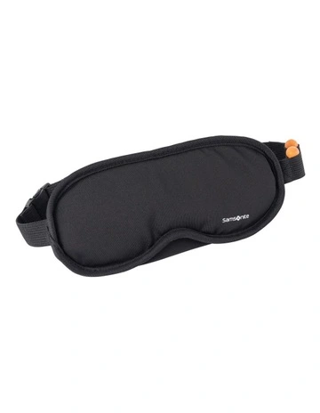 Cooling Gel Eyemask with Ear Plug