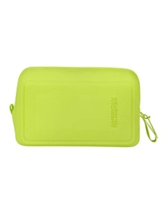 Wash Bag UG27 in Lime